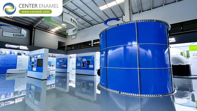 Cina Shijiazhuang Zhengzhong Technology Co., Ltd Profil Perusahaan 1