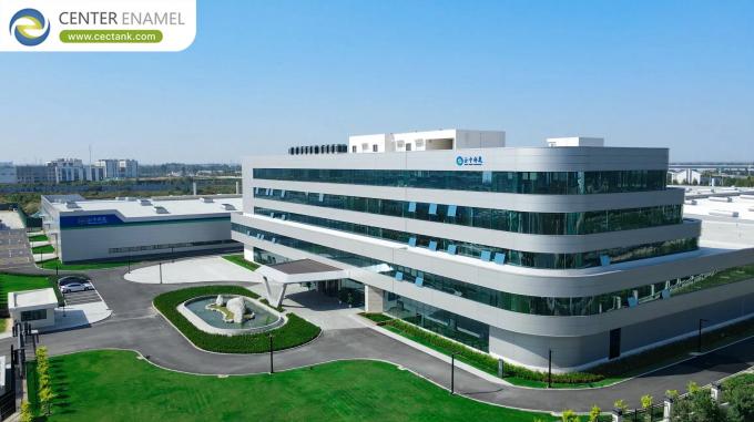 Cina Shijiazhuang Zhengzhong Technology Co., Ltd Profil Perusahaan 0