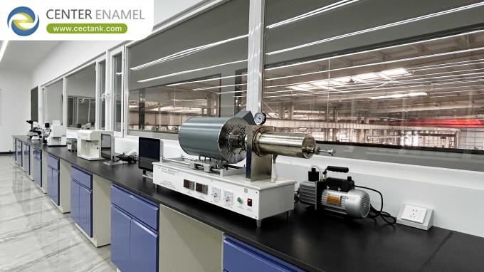 Cina Shijiazhuang Zhengzhong Technology Co., Ltd Profil Perusahaan 1