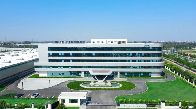 Cina Shijiazhuang Zhengzhong Technology Co., Ltd Profil Perusahaan 0