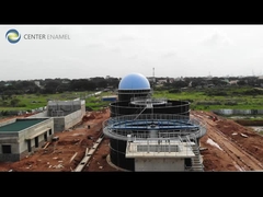 Domestic Sewage Tanks