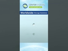 Penyimpanan Air Minum