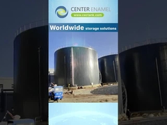 proyek penyimpanan air kebakaran