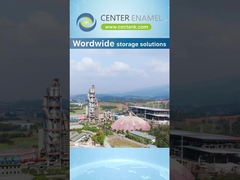 Penyimpanan Air Kebakaran