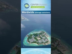 Proyek Air Minum Maladewa