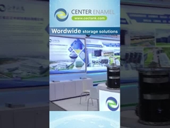 Pameran Perlindungan Lingkungan Internasional China