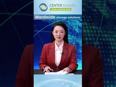 Sorotan Proyek Terbaru