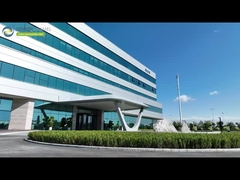 produsen tangki penyimpanan