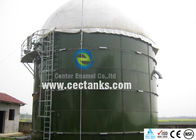 100000 / 100K Gallon Biogas Storage Tank, Low Temperature Anaerobic Digestion