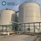 GFS Atap 20m3 Biogas Storage Tank Eco - Ramah