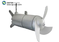 Ketebalan Peradangan Submersible untuk Pabrik Pengolahan Air Limbah