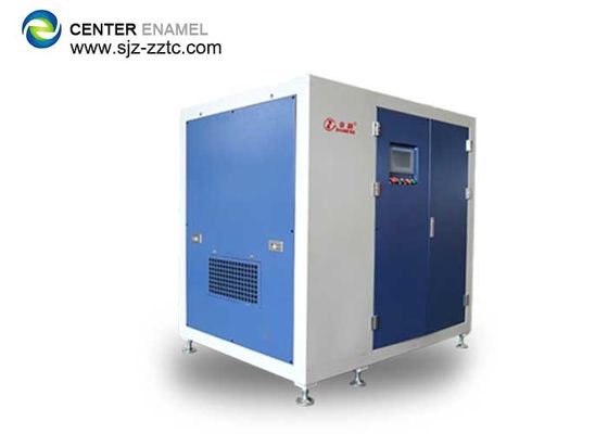 Peran Turbo Blowers Maglev dalam Pengolahan Air Limbah Modern