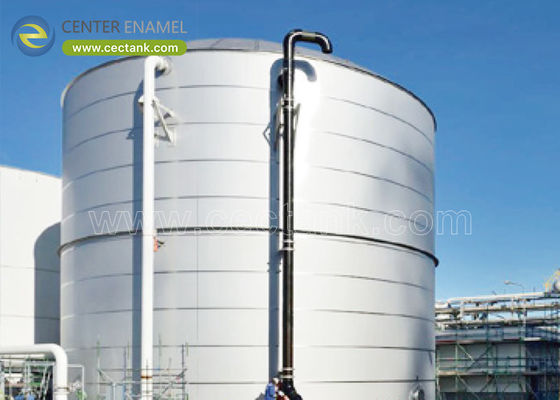 Center Enamel Memberikan Solusi Khusus Kontainer Industri dan Peralatan Proses untuk Setiap Industri