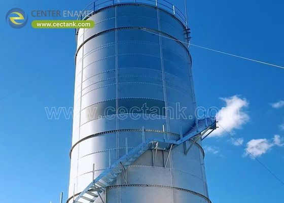 Tangki penyimpanan anggur baja tahan karat: Meningkatkan kualitas dan efisiensi dalam produksi anggur