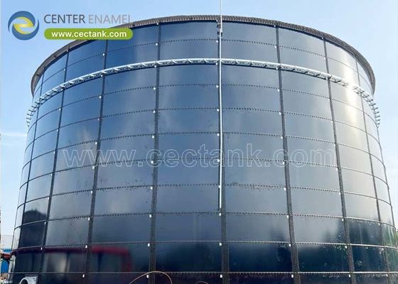 Produsen Tangki Kaca-Menghancurkan-ke-Baja Terbesar dan Paling Profesional di Cina