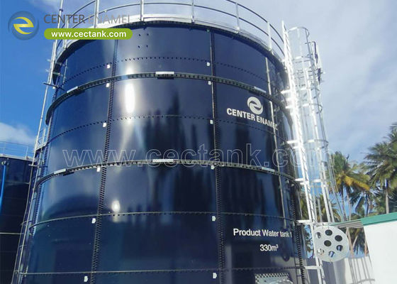 Tangki Penyimpanan Air untuk Pemadam Kebakaran: Solusi yang Dapat Diandalkan untuk Kesiapan Darurat