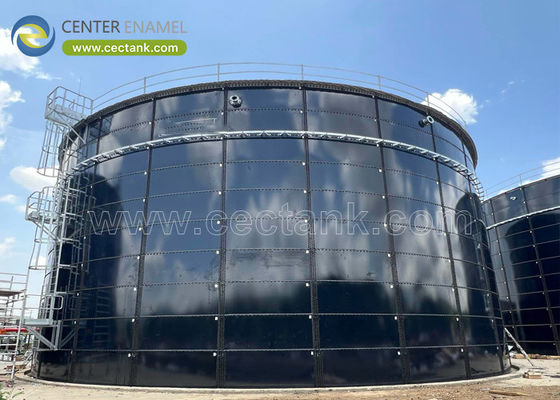 Tangki penyimpanan air irigasi: Memastikan pengelolaan air yang efisien dan berkelanjutan untuk pertanian