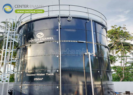 Tangki Penyimpanan Air: Solusi Penyimpanan Terbaik