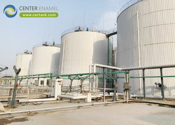 Teknologi Upflow Anaerobic Sludge Bed (UASB) untuk Pengolahan Air Limbah yang Efisien