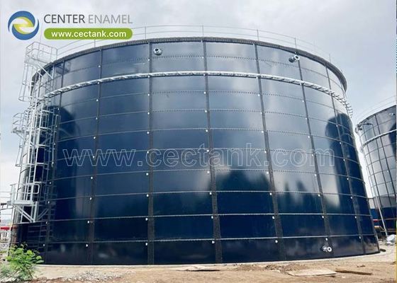 Tangki penyimpanan pasir Frac: Solusi optimal untuk kebutuhan penyimpanan pasir Frac