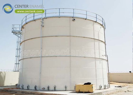 Tangki air pemadam kebakaran   Solusi penting untuk sistem perlindungan kebakaran