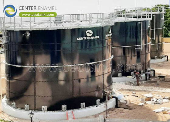 Tangki Penyimpanan Air Pertanian: Kunci Pengelolaan Air yang Efisien di Pertanian