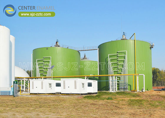 Center Enamel: Mengemudi Energi Berkelanjutan dan Manajemen Sumber Daya di Guinea Khatulistiwa dengan Tangki Reaktor CSTR Canggih
