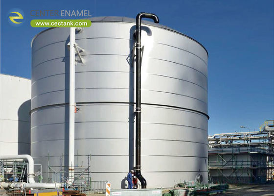 China'S Produsen Terdepan dari kapal penyimpanan gas alam stainless steel ukuran yang disesuaikan