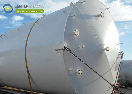 Mengoptimalkan Proses Katalitik Dan Reaksi Dengan Fluidisasi Sebagai Pemimpin China Fluidized Bed Reactor Manufacturer Manufacturer