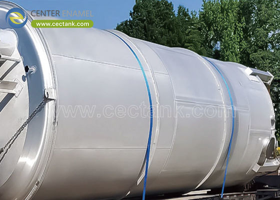 Center enamel mengintegrasikan proses yang berbeda dalam wadah tunggal sebagai produsen reaktor multi-fungsi terkemuka di Cina