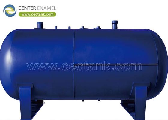 Center Enamel Bisa Memberikan Kapal Tekanan untuk Industri Kimia China