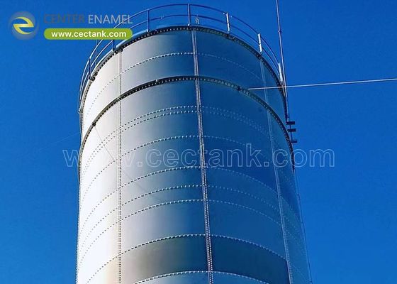 1. Tangki Ss yang Dioptimalkan sebagai Tangki Fermentasi untuk Proses yang Ditingkatkan