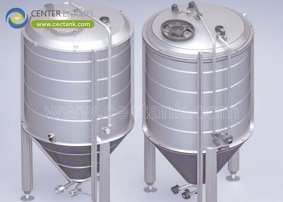 Center enamel mitra Anda untuk keunggulan industri di industri kimia Kenya dengan kapal tekanan kinerja tinggi