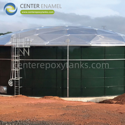 Kubah Aluminium untuk Desain Arsitektur: Dipilih karena Kualitasnya yang Ringan, Estetis, dan Tahan Lama
