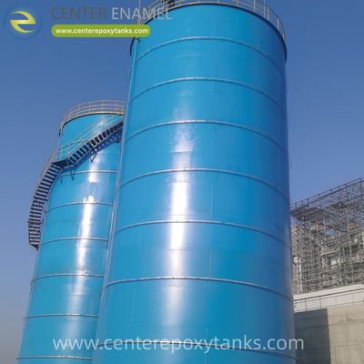 Carbon Steel Tank for Industrial Oil Tanks: A foundational, strong component for factory and plant liquid storage