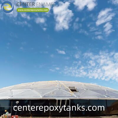 A-1 Aircraft Fuel Storage Tank: Memastikan Integritas Bahan Bakar dan Mengurangi Risiko Kebakaran