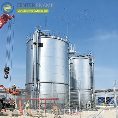 Atap Terapung Eksternal untuk Tangki Minyak Mentah Campuran Baja Tahan Karat Las: Menekan Pelepasan Uap dari Campuran Minyak yang Kompleks dan Mudah Menguap