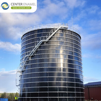 Mengoptimalkan Hasil Biogas: Keunggulan Rekayasa Digester Mesofilik Kota GFS