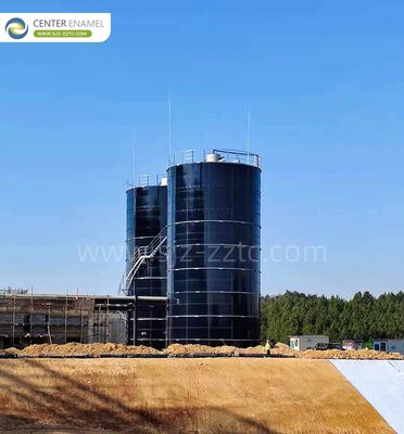 Sustainable Biogas Technology for Cambodia Pig Farm Wastewater Treatment Projects