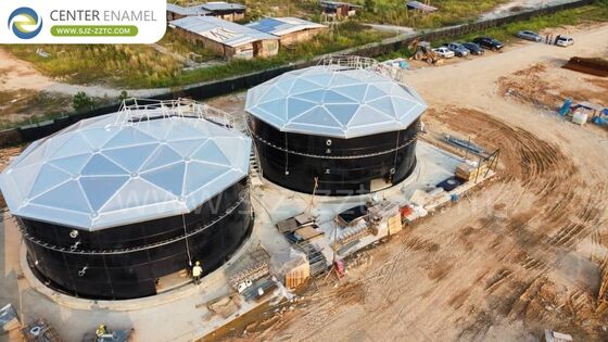 Kontraktor EPC Proyek Pengolahan Air Limbah Ternak Terkemuka untuk Nepal