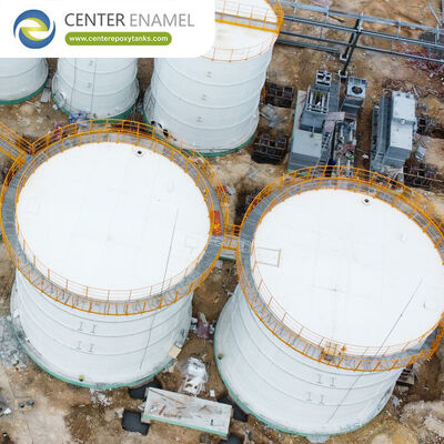 FBE Aerobic Reactors: The Engineering Standard for High-Efficiency Wastewater Treatment (2026)