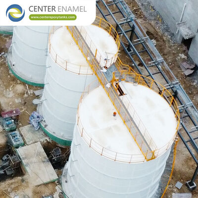 Panduan Teknik Tangki Air Reverse Osmosis (RO) FBE (2026)