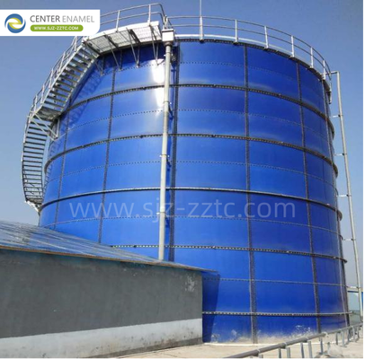 Sustainable Municipal Sewage Solutions in Ghana: EPC Contractor Services menggunakan A2O dan GFS Tanks