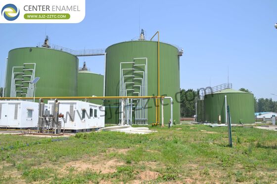 Kontraktor Proyek Biogas Ahli untuk Limbah Dapur Bangladesh ke Biogas