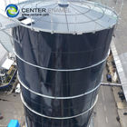 Tangki Biogas Kekakuan Udara Tinggi Dengan Kapasitas Dari 20m3 - 18000m3