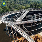 Tangki penyimpanan biogas prefabrikasi GFS dengan 2000000 galon ART 310