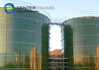 Tangki Digester Anaerobik 12mm GLS Untuk Pembangkit Biogas