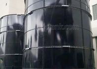 Bolted Steel UASB Reactor Anaerob Digester Tank Untuk Proyek Biogas