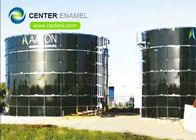 20m3 ART 310 Bolted Glass Fused Steel Tanks Untuk Digester