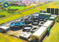 Proyek Pengolahan Air Limbah Pabrik Susu Gansu ART 310